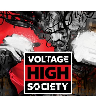 Voltage High Society Steam Key GLOBAL